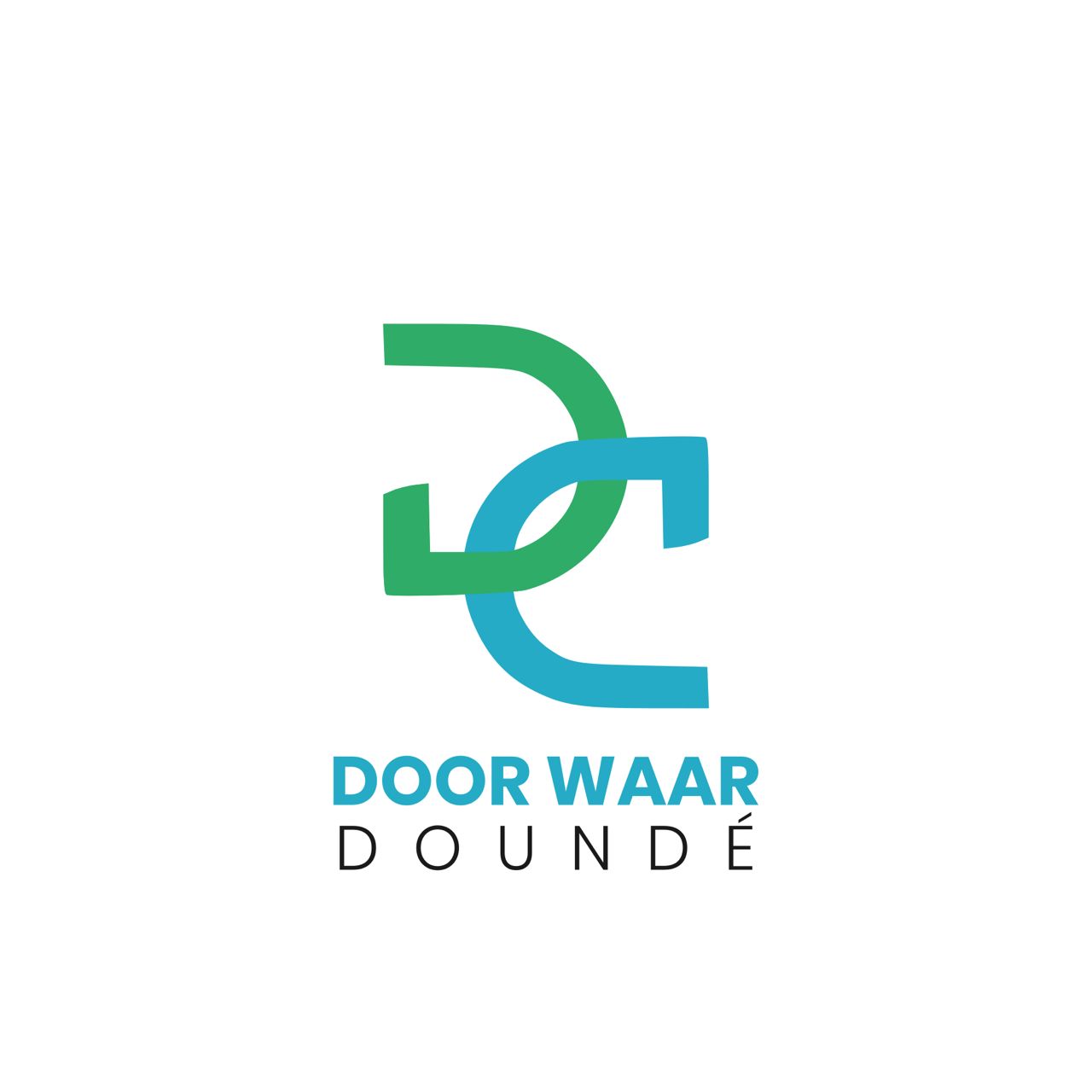 DOOR WAAR DOUNDE