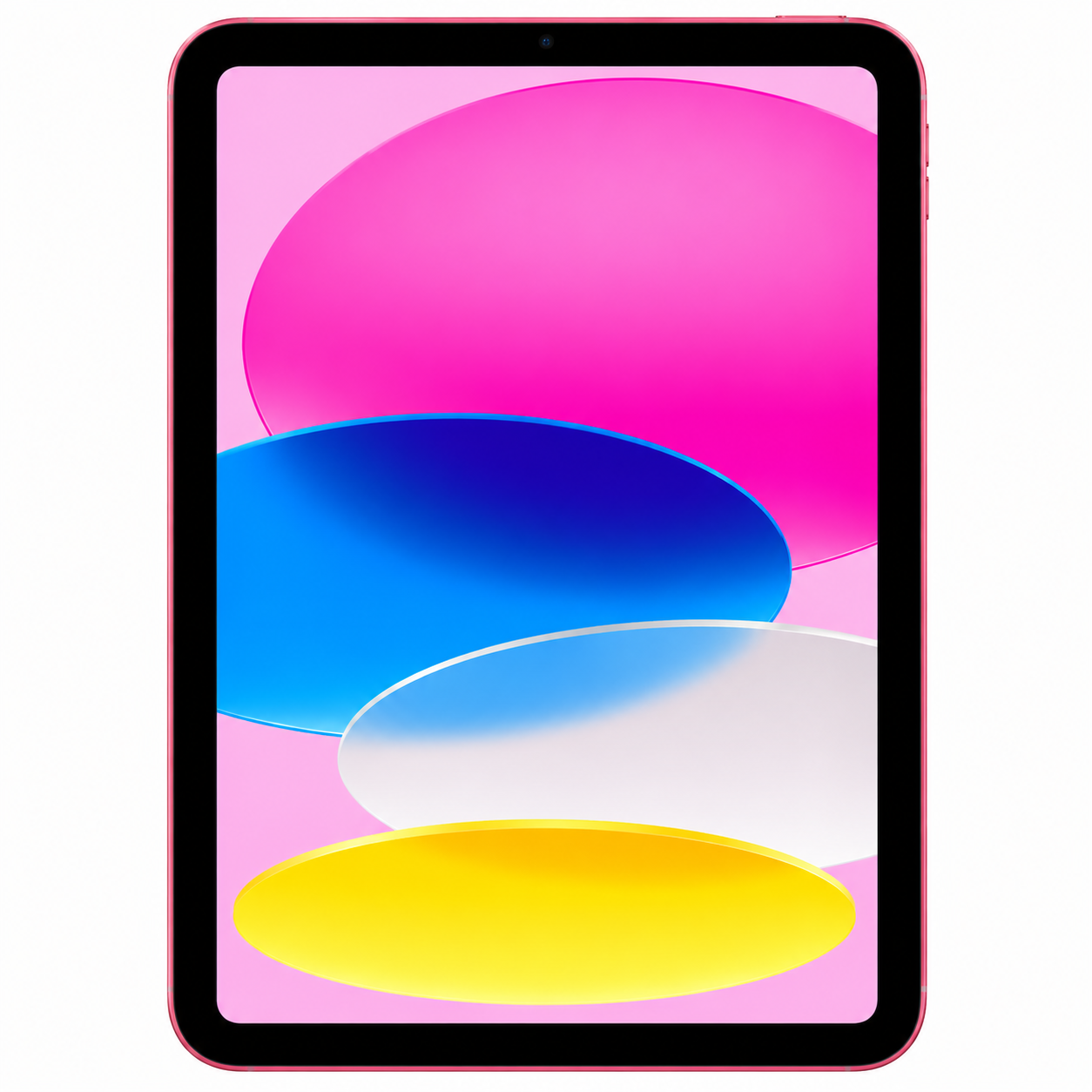 iPad A16 128 Go Wi-Fi Rose – Écran 11 pouces VENANT  | Doorwaar Dounde