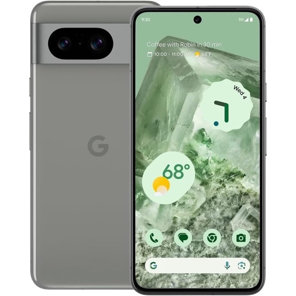 GOOGLE PIXEL 8 simple