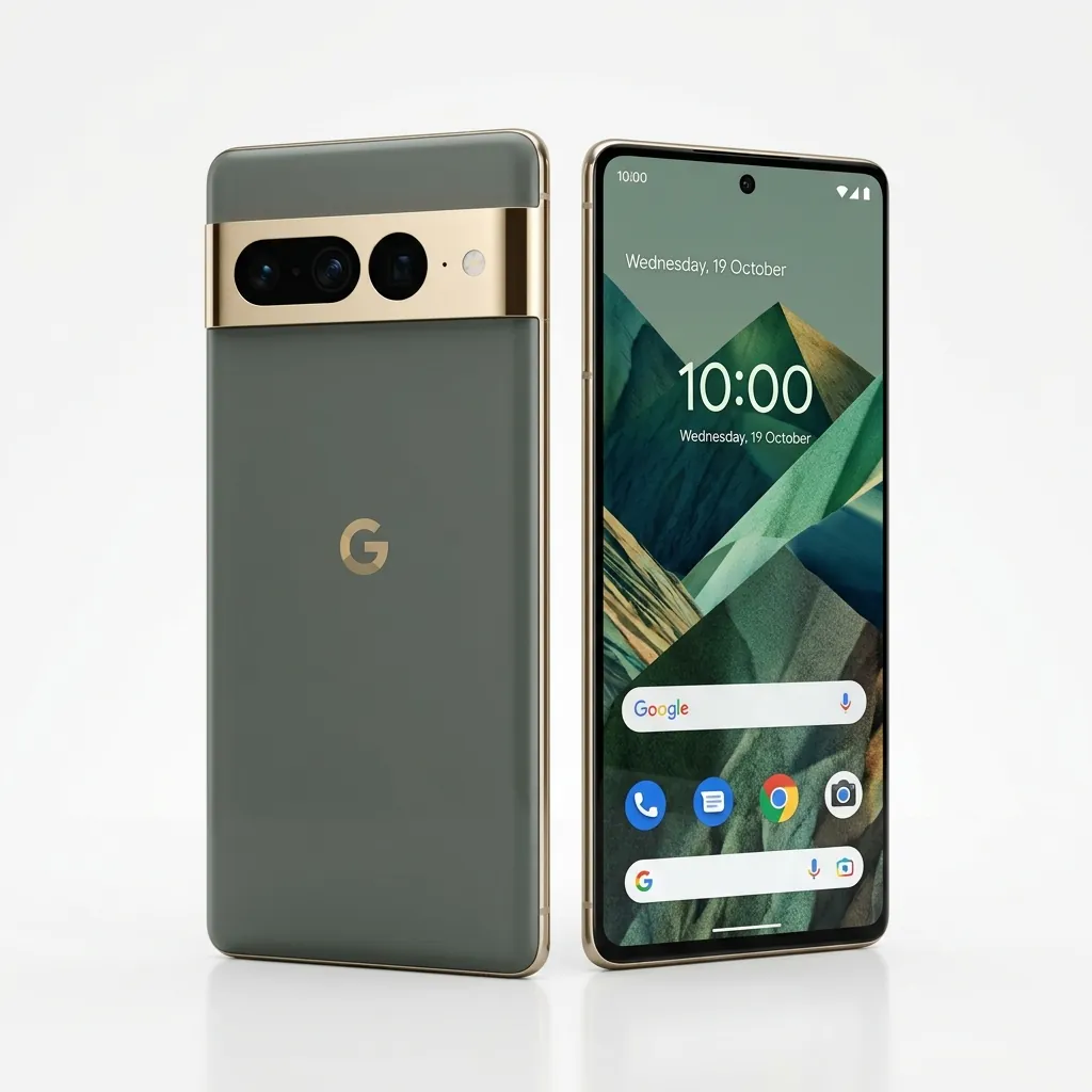 GOOGLE PIXEL 7PRO