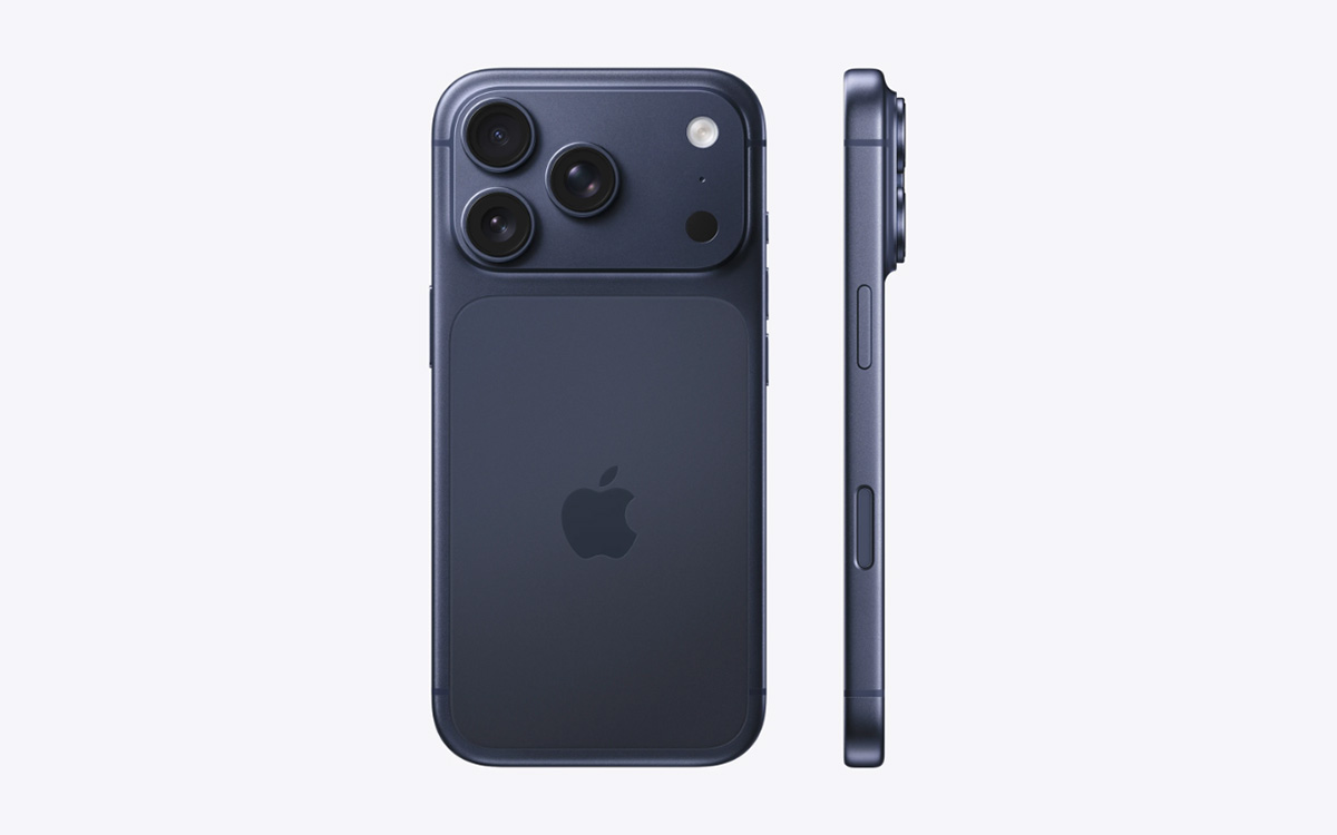 IPhone 17PRO  256Giga ESIM NEUF