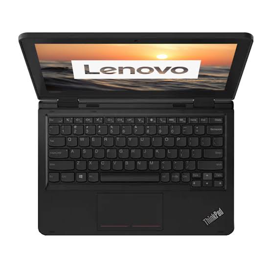 Lenovo ThinkPad 11e Yoga Gen 6 – Core m3 – 8Go RAM – SSD