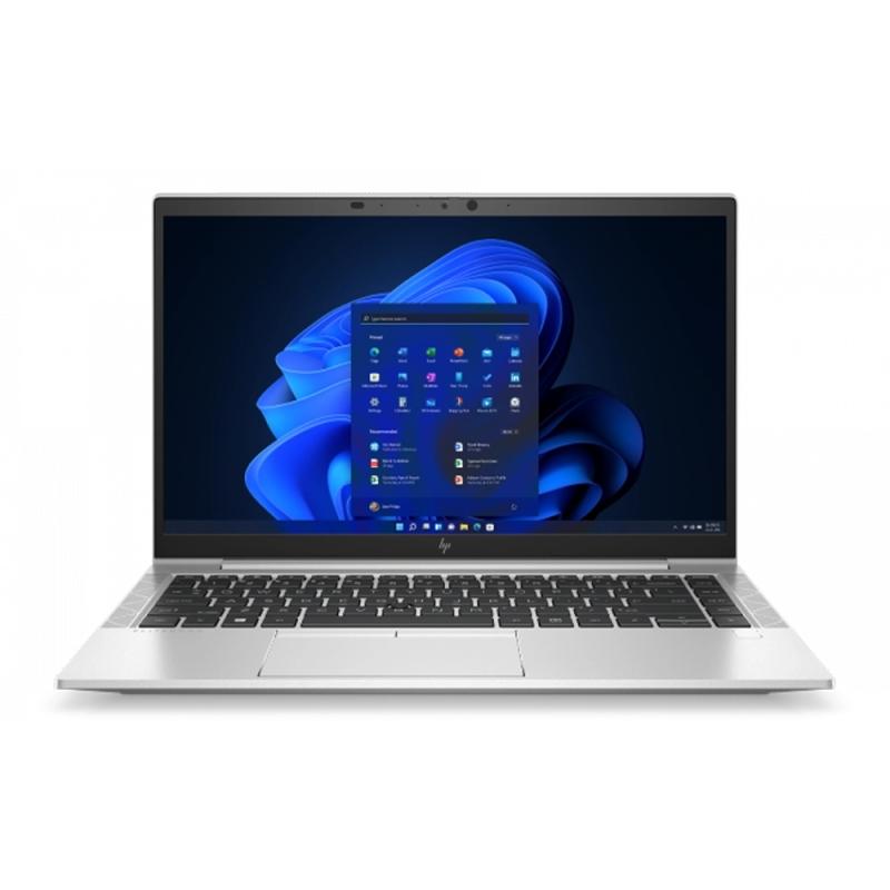 HP EliteBook 840 G8 – Core i5 – 8Go RAM – 256Go SSD
