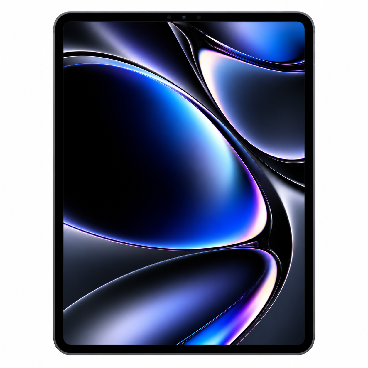 iPad Pro M5 13 pouces 256 Go Wi-Fi – Ultra Retina XDR OLED