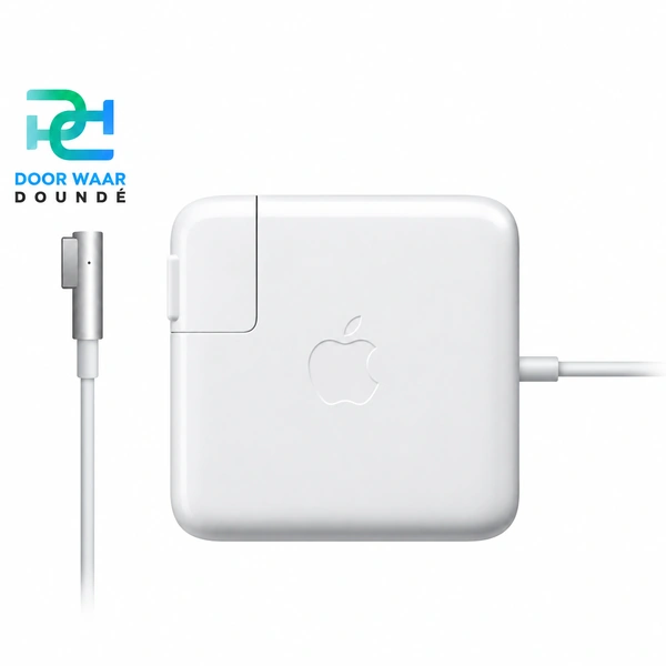 Chargeur Apple MagSafe 1 60W A1344 – MacBook Pro