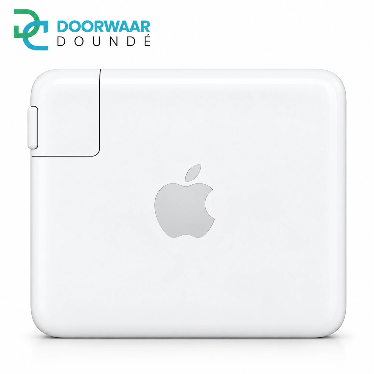 Chargeur Apple USB-C 96W A2166 pour MacBook