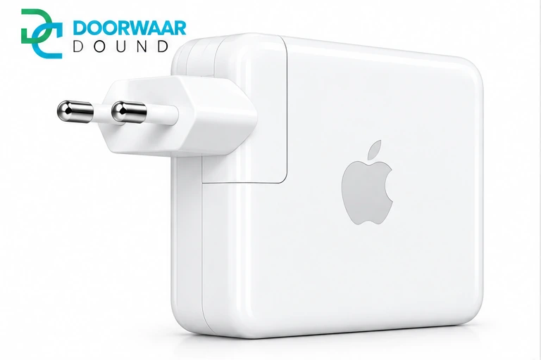 Chargeur Apple USB-C 61W A1718 pour MacBook Pro