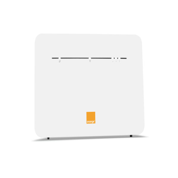 WIFI ORANGE