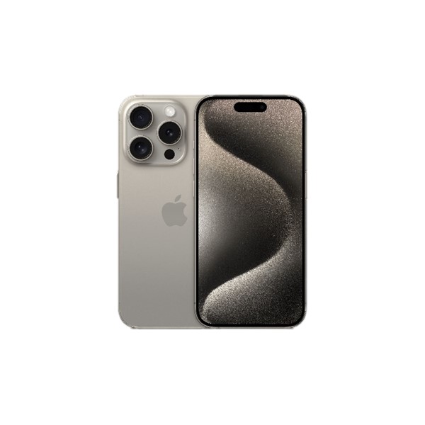 IPHONE 15PRO 128GIGA ESIM