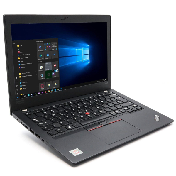 LENOVO T460s