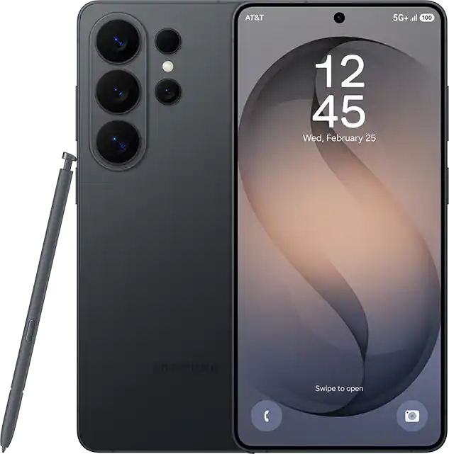 SAMSUNG GALAXY S26 ULTRA 256GIGA