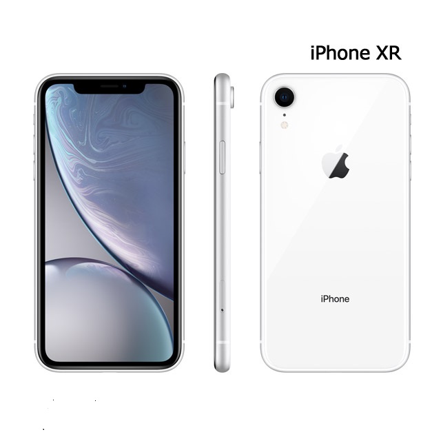 IPHONE XR 128GIGA
